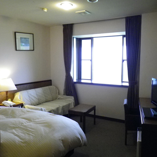 グリーンパークホテル