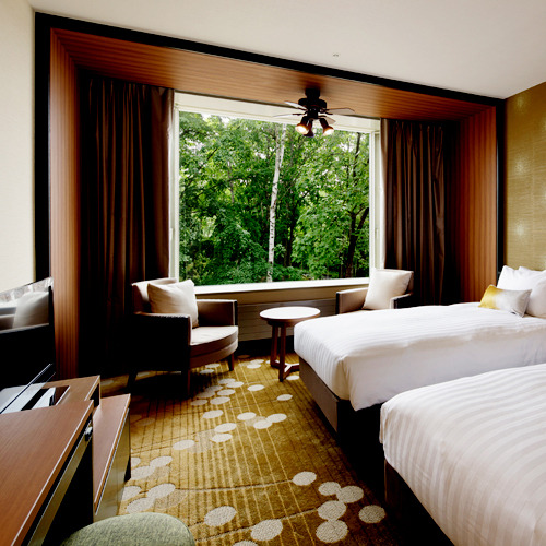 函館大沼プリンスホテル