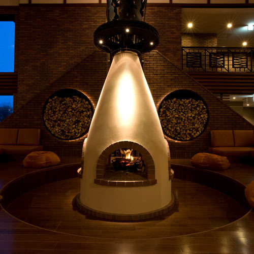 しこつ湖鶴雅リゾートスパ水の謌