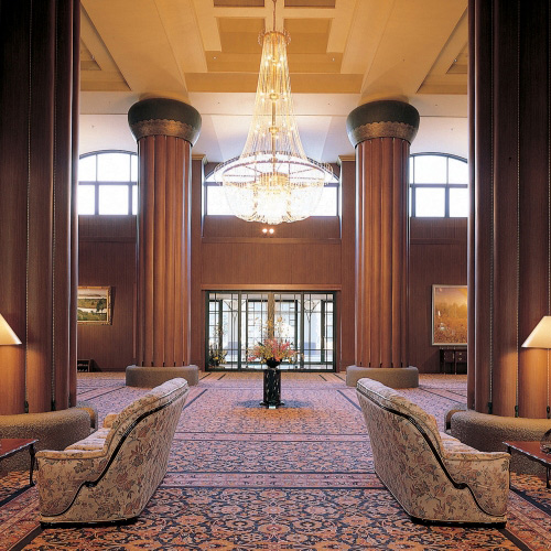 鶯宿温泉　ホテル森の風　鶯宿