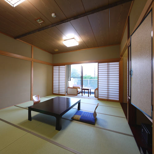 栃木　那須　馬頭温泉郷　南平台温泉ホテル