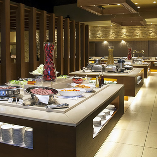 草津温泉　草津ナウリゾートホテル