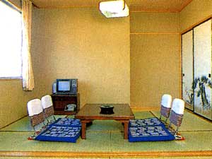 吸う温泉　湯治の宿　竜王ラドン温泉ホテル　湯ーとぴあ