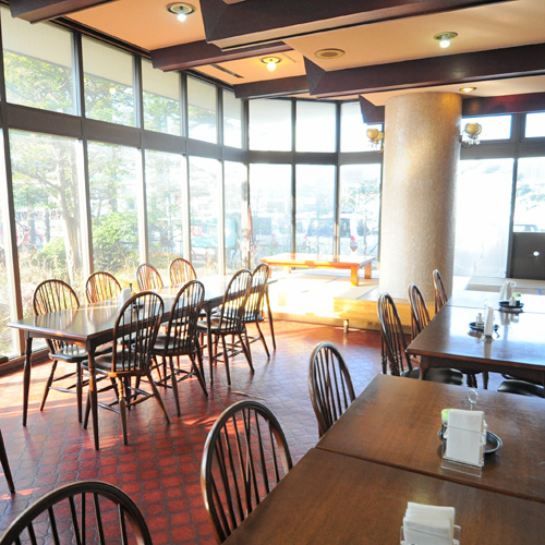 富川シティホテル