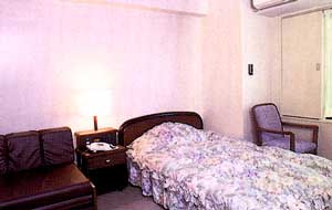 ホテルアルファイン秋田