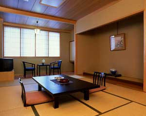 秋田温泉さとみ