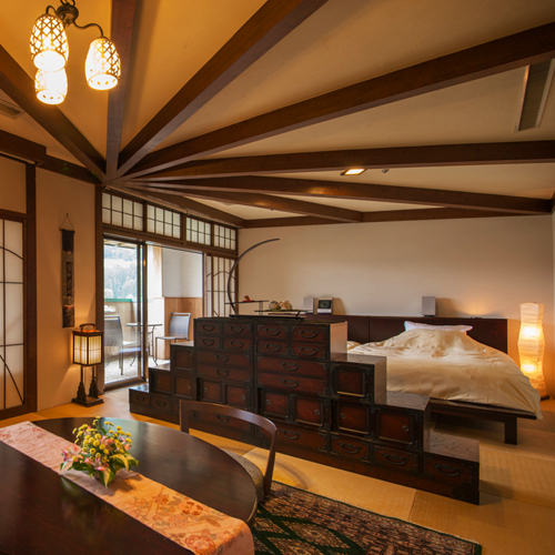 下呂温泉　山形屋