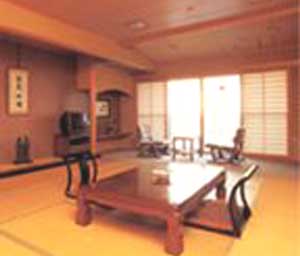 由良温泉　ホテル八乙女