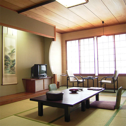 漁師の島　答志島温泉　寿々波