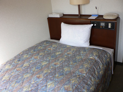 府中第一ホテル