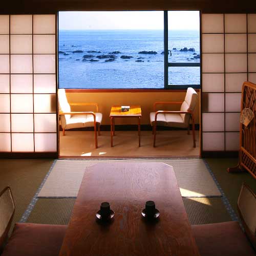 南房総白浜温泉 白浜オーシャンリゾート