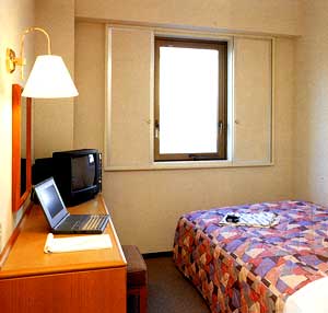 千歳第一ホテル