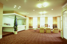 熊本市場前　ビジネス　クレナイホテル