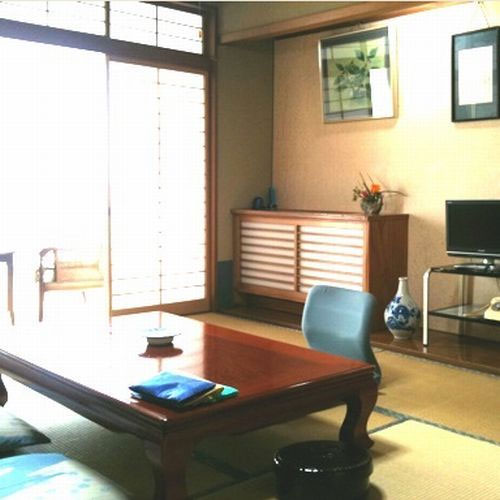 青堀温泉　ホテル喜楽館