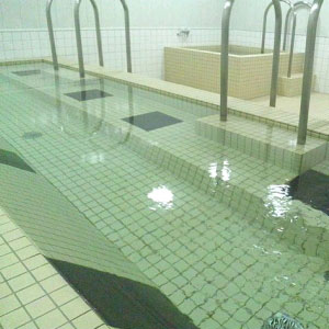 ホテルサンシティー函館