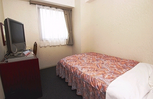 県内最大級のサウナ・岩盤浴　スパランド　ホテル内藤