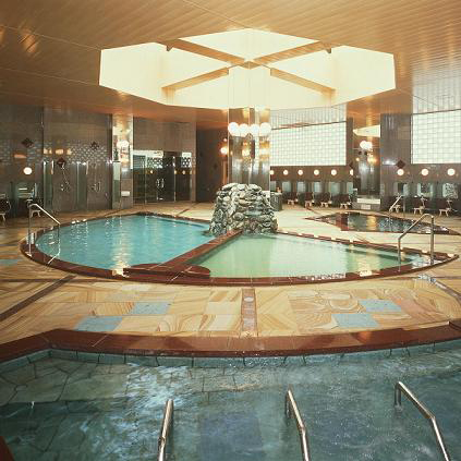 登別温泉　ホテルゆもと登別