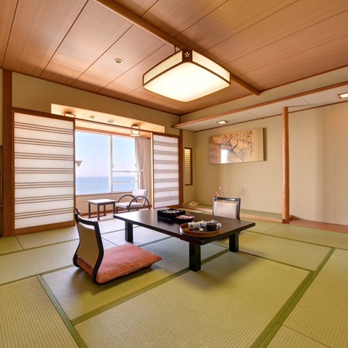 三河湾蒲郡温泉　美白泉　Tの楽園　ホテル竹島