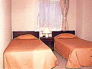 Asahi City Inn Hotel