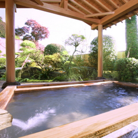 秩父温泉郷　囲炉裏の宿　小鹿荘