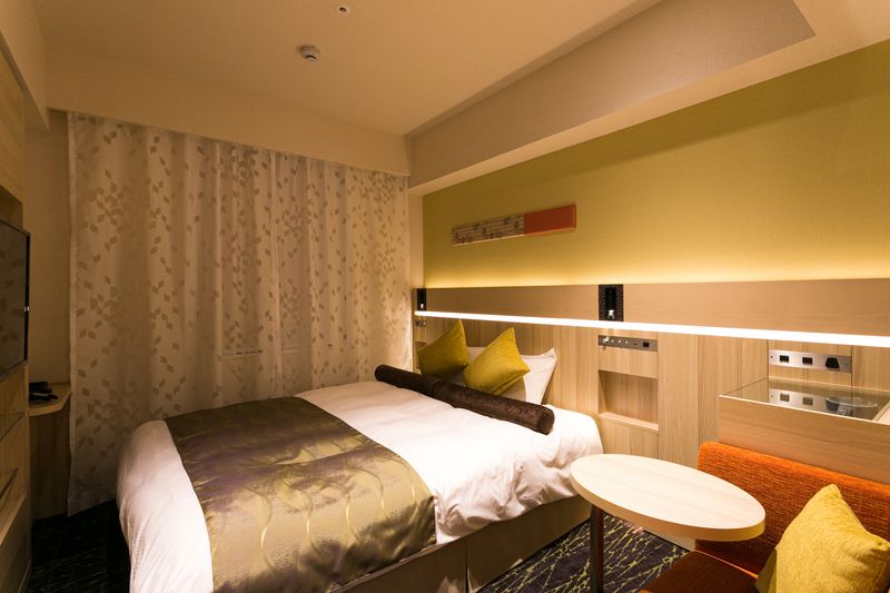 城のホテル甲府