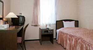 長岡ターミナルホテル