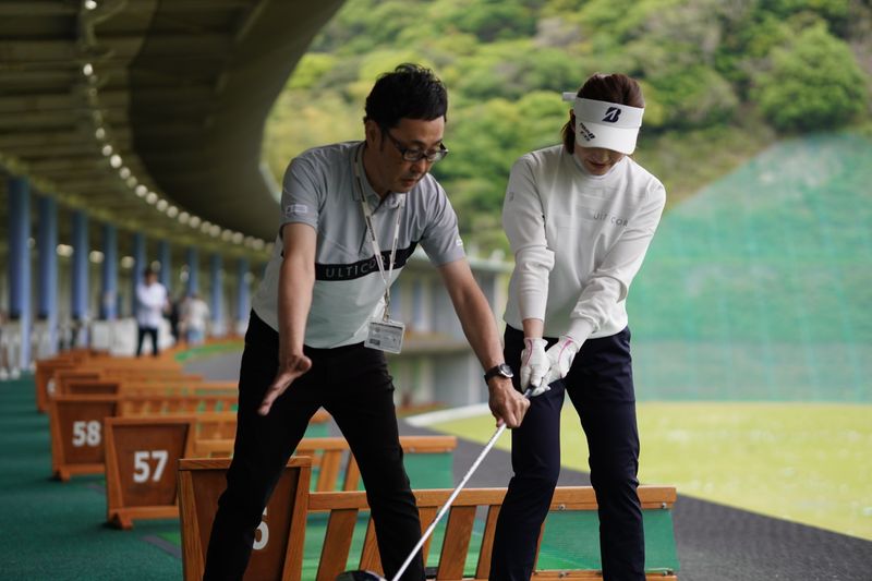 ブリヂストンゴルフアカデミー_2