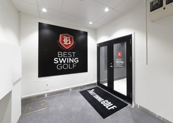 ベストスイングゴルフ