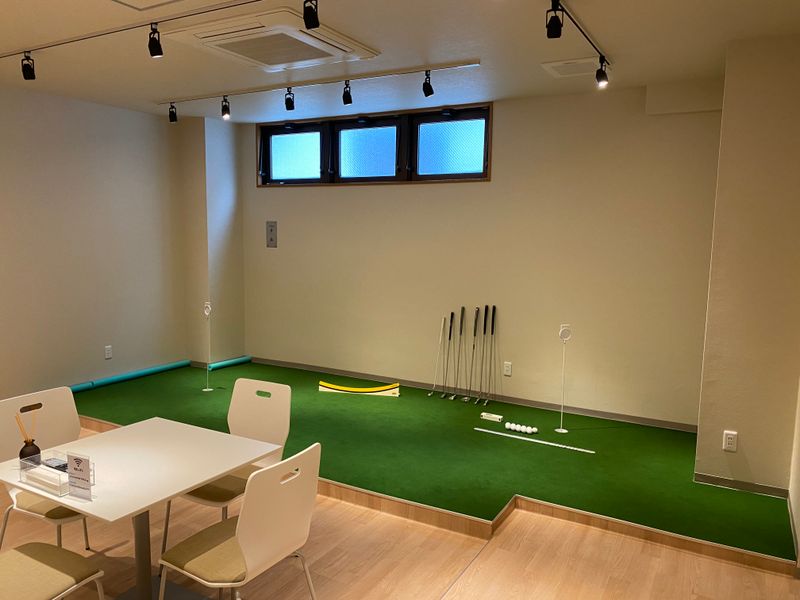 GOLF WAVE 亀戸_1
