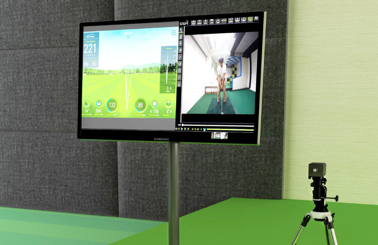 Re:プレイゴルフスタジオ_5