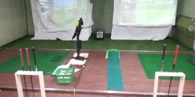 サウスネットゴルファーズスタジオ