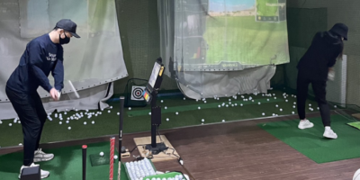 サウスネットゴルファーズスタジオ_1