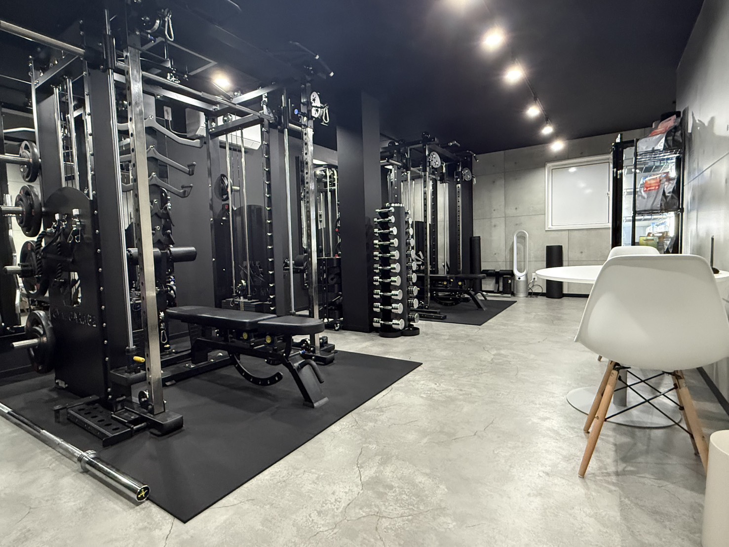 THE PERSONAL GYM大宮店_2