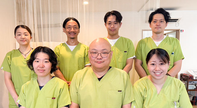 平塚　わかば鍼灸整骨院