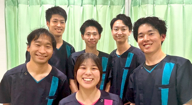 ＮＯＭＯＫＯＴＳＵ鍼灸整骨院 　イズミヤショッピングセンター西神戸院