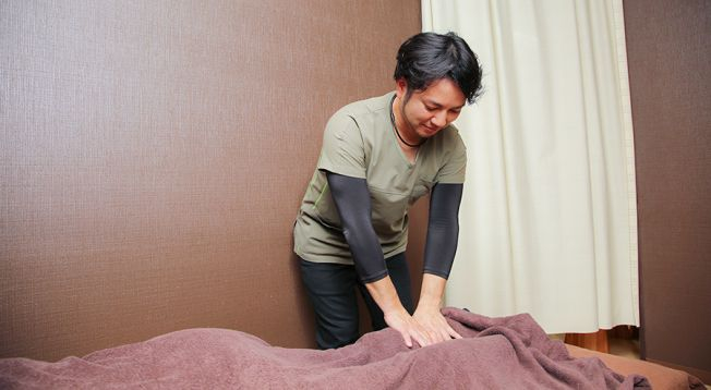 ごとう鍼灸整骨院