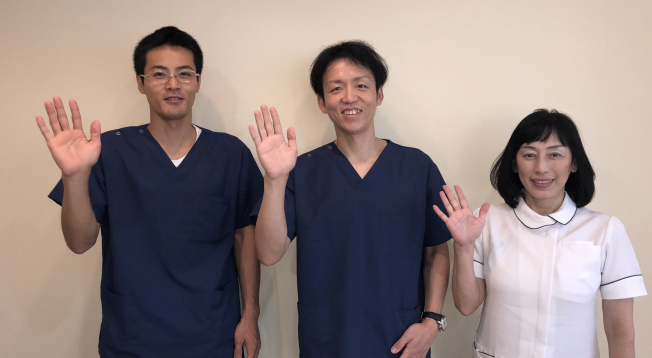 烏丸御池鍼灸院