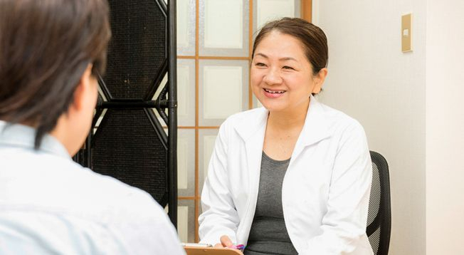 ハートフル鍼灸院