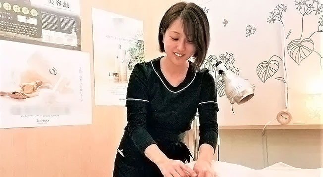 女性のための鍼灸サロンｔｅｔｅ　発寒５条店