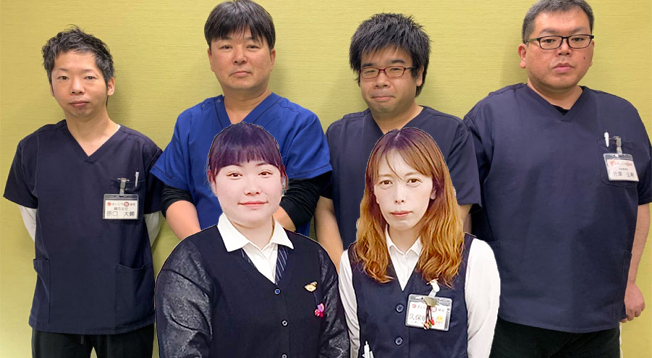 まいにち整骨院 八女院