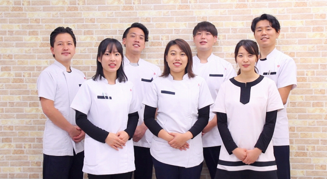 すずらん鍼灸接骨院　上飯田院