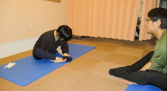 美ゅら接骨院
