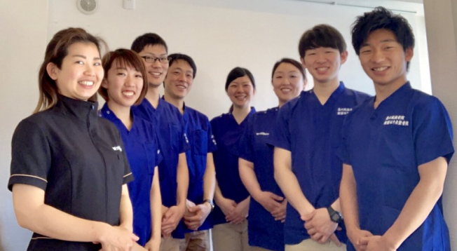 森の風はり灸接骨院