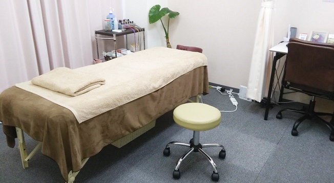 陽だまり鍼灸院