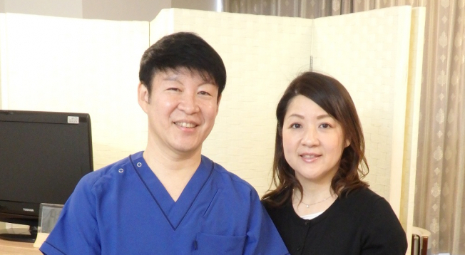 神戸三宮カノン整体院〜自律神経・脳幹活性療術院〜