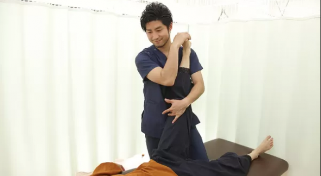 岩本整骨院岩本鍼灸院