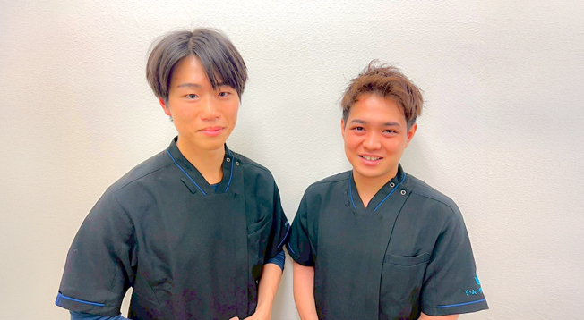 リ・ムーヴ鍼灸整体院　大宮駅前院