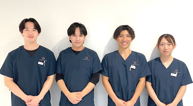 籠原トップ接骨院