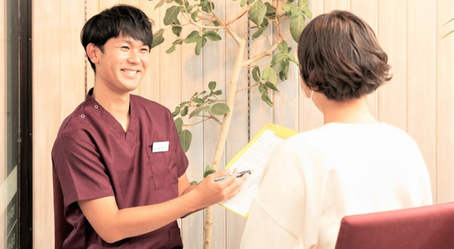 リボーンボディラボ整骨院・整体院