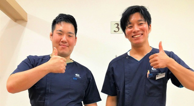 茅場町駅前整骨院